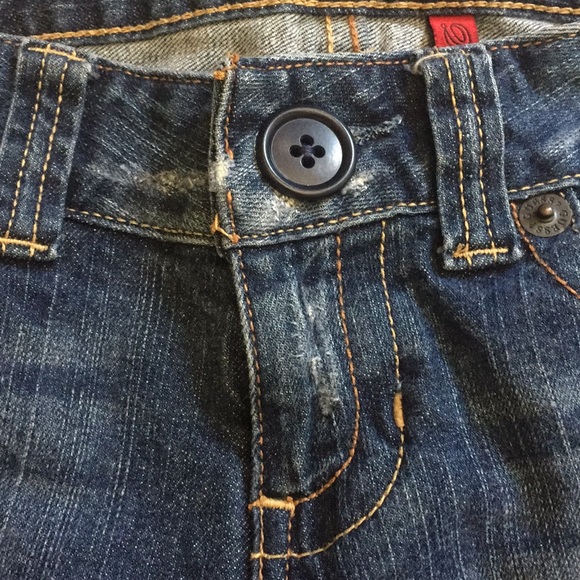 Guess skinny jeans 27 great condition - Picture 2 of 5